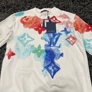Louis Vuitton sweatshirt